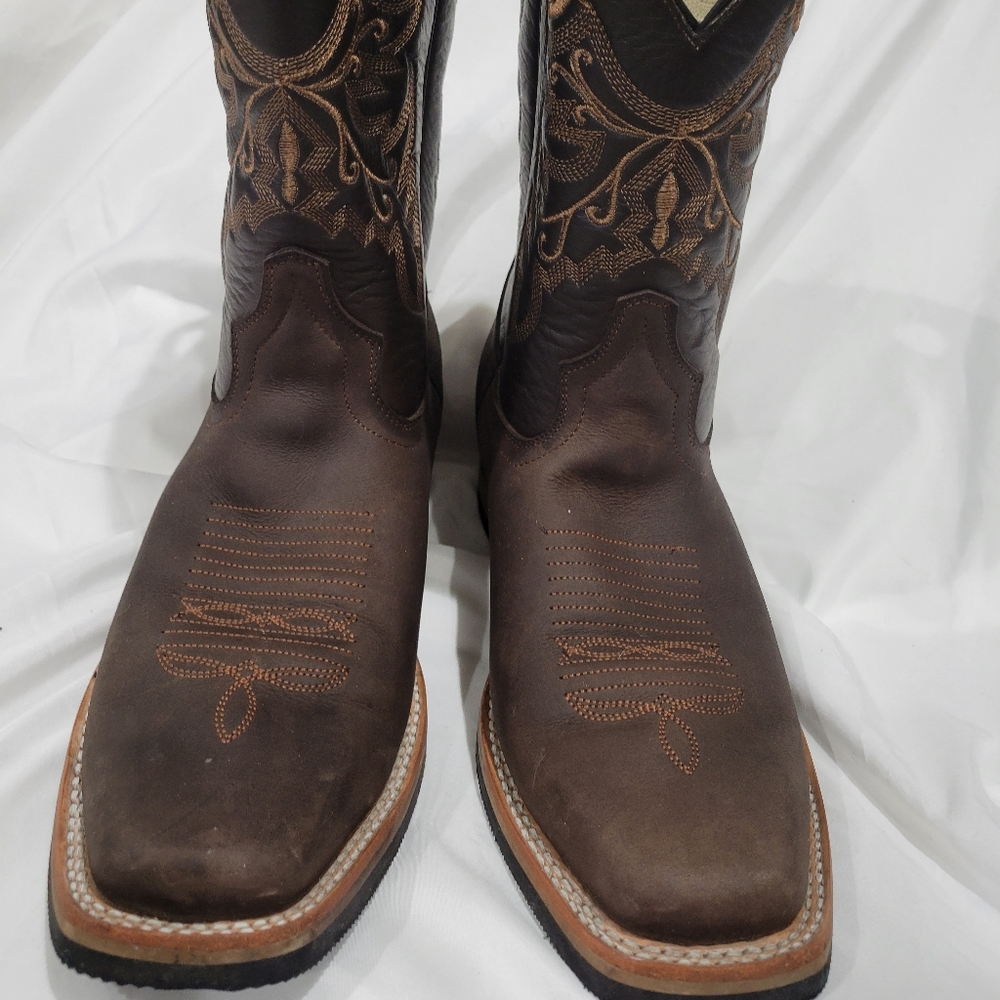 Western Boots
